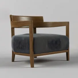 Chair with Handle 23
